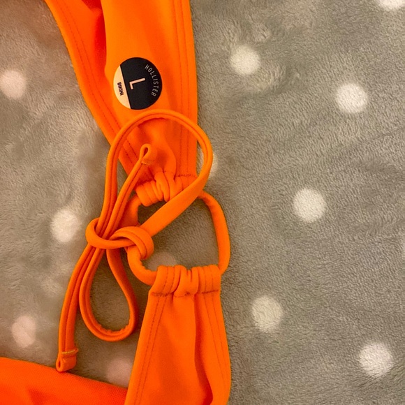 HOLLISTER BIKINI BOTTOM - Picture 4 of 4